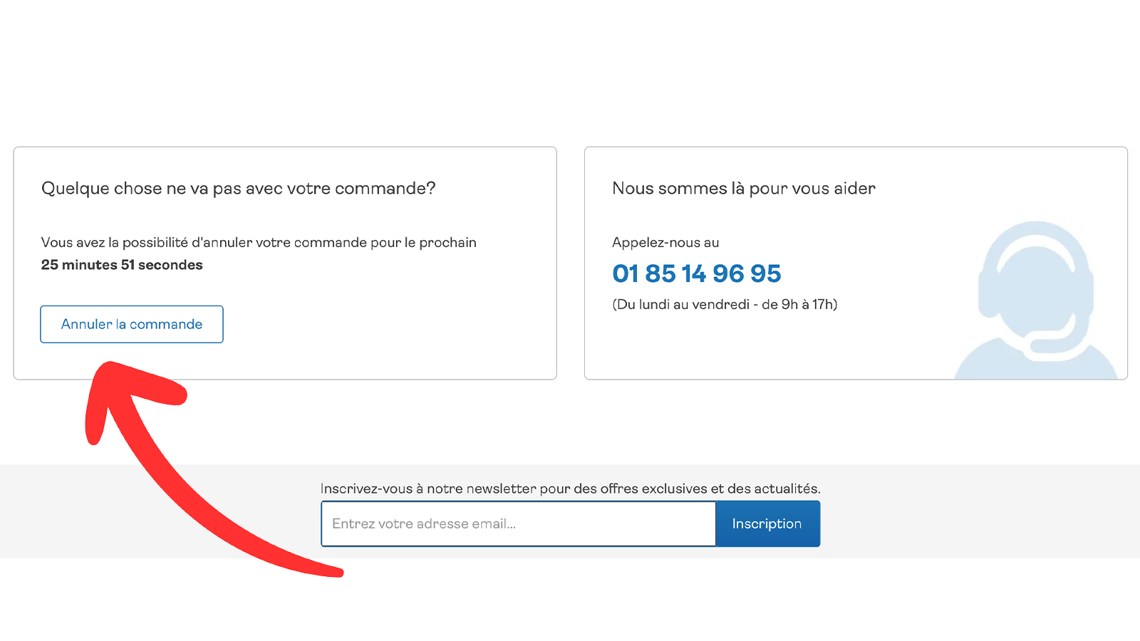 Success Page - Cancel Order Button.png